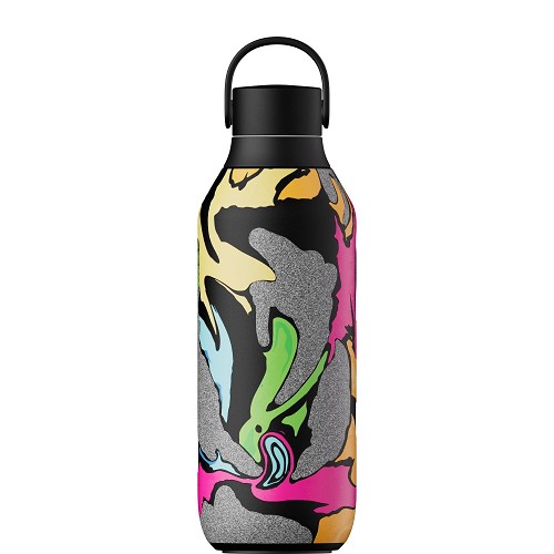 Chillys 500ml Go with the Flow